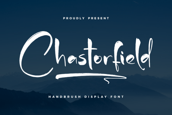 Chastorfield: A Designer’s Take on Real-World Use