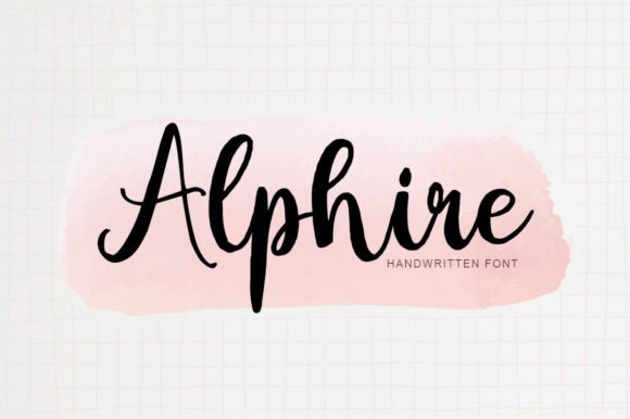 How Alphire Transformed My Small Business Branding