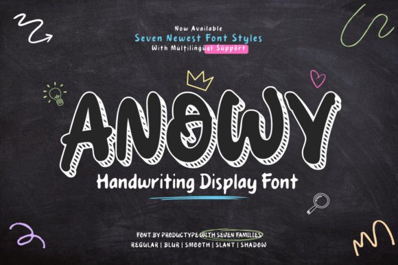 How Choosing the Right Font Transformed My Small Business Brand