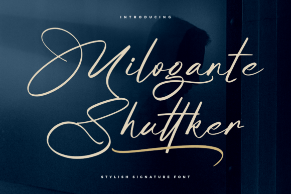Milogante Shuttker: A Maker’s Best Friend for Elegant Handmade Branding